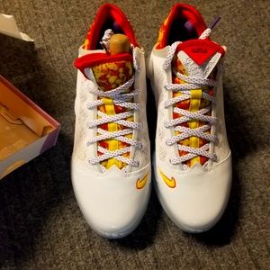 Fruity pebbles sneakers